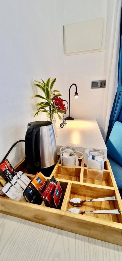 Hotel Seaside Dhigurah Dhigurah  Esterno foto